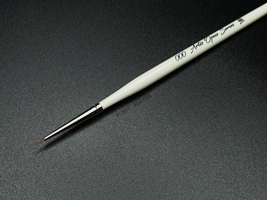 Artis Opus M Series Brushes Range - Hobby Heaven
