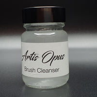 Artis Opus Brush Cleanser 30ml - Hobby Heaven