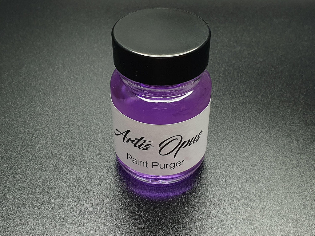 Artis Opus Paint Purger 30ml - Hobby Heaven