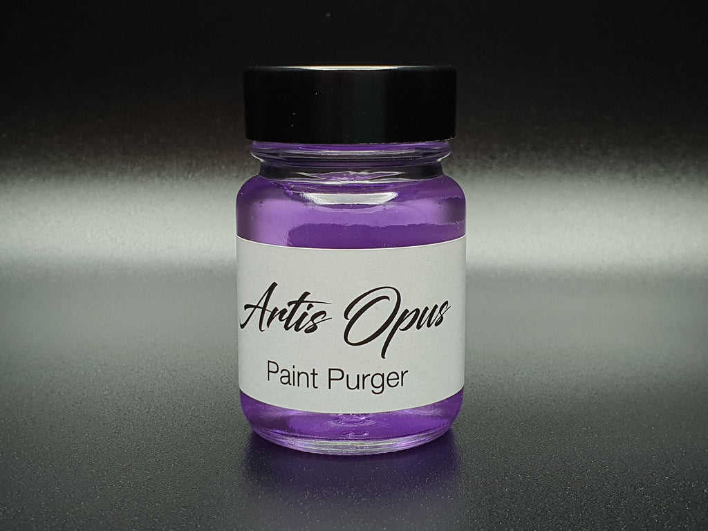 Artis Opus Paint Purger 30ml - Hobby Heaven