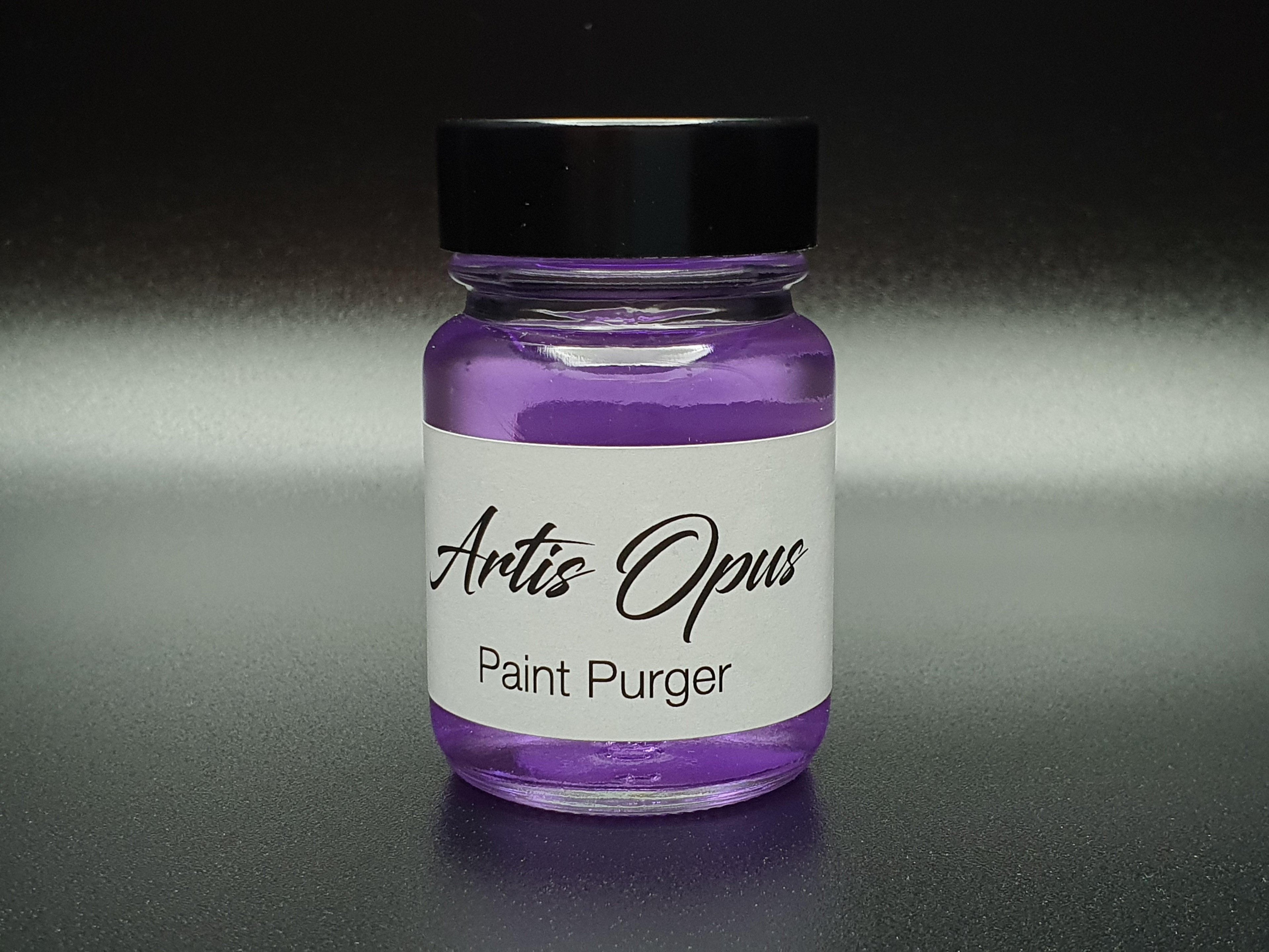 Artis Opus Paint Purger 30ml - Hobby Heaven