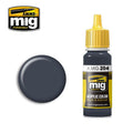 A.MIG-0204 MEDIUM GUNSHOP GRAY AMMO By MIG - Hobby Heaven