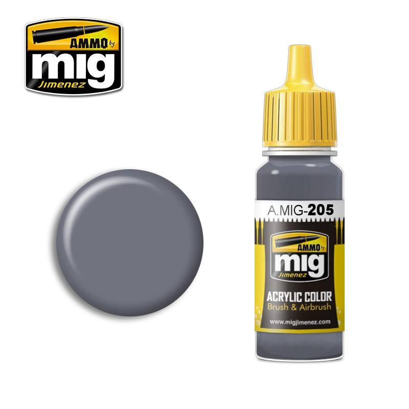 A.MIG-0205 BS 638 AMMO By MIG - Hobby Heaven