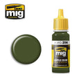 A.MIG-0206 BS 641 AMMO By MIG - Hobby Heaven