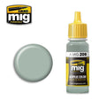 A.MIG-0209 LIGHT GRAY AMMO By MIG - Hobby Heaven