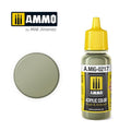 A.MIG-0217 GREEN SLATE AMMO By MIG - Hobby Heaven