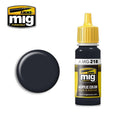A.MIG-0218 SCHWARTZGRAU AMMO By MIG - Hobby Heaven