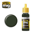 A.MIG-0232 SCHWARTZGRUN AMMO By MIG - Hobby Heaven