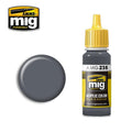 A.MIG-0235 DARK GREY AMT-12 AMMO By MIG - Hobby Heaven