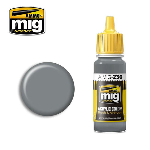 A.MIG-0236 FS 36293 AMMO By MIG - Hobby Heaven