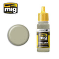 A.MIG-0243 SKY TYPE S AMMO By MIG - Hobby Heaven