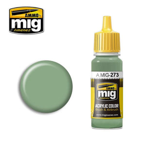 A.MIG-0273 VERDE ANTICORROSIONE AMMO By MIG - Hobby Heaven