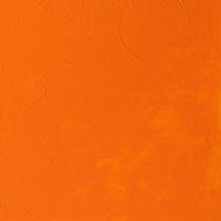 Winsor & Newton Griffin Alkyd Oil Cadmium Orange Hue Colour 37ml Tube - Hobby Heaven
