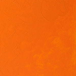 Winsor & Newton Griffin Alkyd Oil Cadmium Orange Hue Colour 37ml Tube - Hobby Heaven