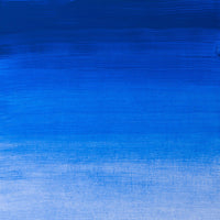 Winsor & Newton Griffin Alkyd Oil Cobalt Light Blue Hue Colour 37ml Tube - Hobby Heaven