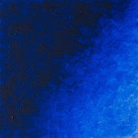Winsor & Newton Griffin Alkyd Oil French Ultramarine Colour 37ml Tube - Hobby Heaven
