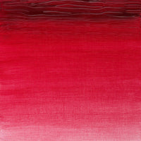 Winsor & Newton Griffin Alkyd Permament Alizarin Crimson Colour 37ml Tube - Hobby Heaven
