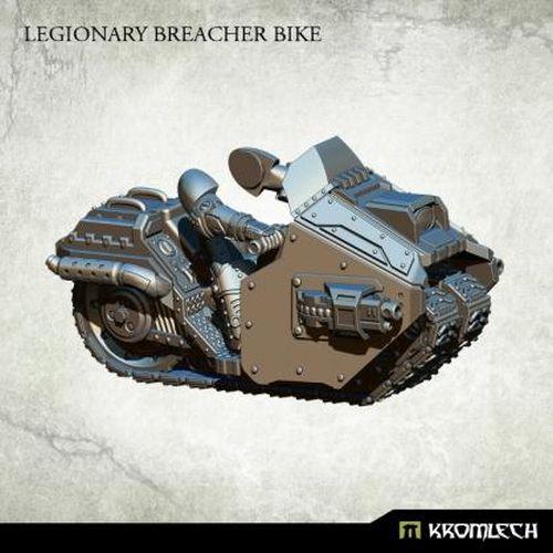 Kromlech Legionary Breacher Bike (1) KRM093 - Hobby Heaven