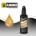 A.MIG-0850 ORANGE Shader AMMO By MIG - Hobby Heaven