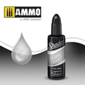 A.MIG-0856 LIGHT GREY SHADER AMMO By MIG - Hobby Heaven