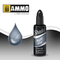 A.MIG-0862 NIGHT BLUE SHADER AMMO By MIG - Hobby Heaven
