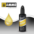 A.MIG-0867 YELLOW SHADER AMMO By MIG - Hobby Heaven