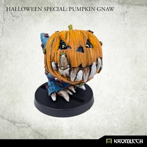 Kromlech Halloween Special: Pumpkin Gnaw (1) KRM158 - Hobby Heaven
