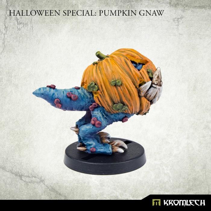 Kromlech Halloween Special: Pumpkin Gnaw (1) KRM158 - Hobby Heaven