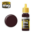 A.MIG-0900 DUNKELGELB SHADOW AMMO By MIG - Hobby Heaven