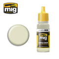 A.MIG-0905 DUNKELGELB SHINE AMMO By MIG - Hobby Heaven