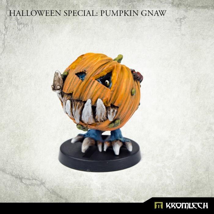 Kromlech Halloween Special: Pumpkin Gnaw (1) KRM158 - Hobby Heaven