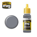 A.MIG-0910 GREY HIGHT LIGHT AMMO By MIG - Hobby Heaven