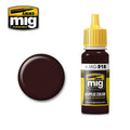 A.MIG-0918 RED PRIMER SHADOW AMMO By MIG - Hobby Heaven