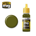 A.MIG-0932 RUSSIAN BASE AMMO By MIG - Hobby Heaven