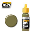 A.MIG-0933 RUSSIAN LIGHT BASE AMMO By MIG - Hobby Heaven