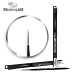 Abteilung 502 Deluxe Synthetic Brushes Range - Hobby Heaven