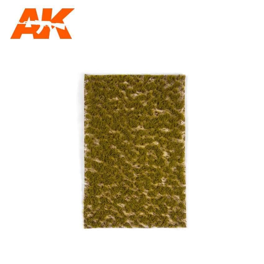 AK Interactive Vegetation - Tufts Full Range - Hobby Heaven