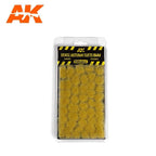 AK Interactive Vegetation - Tufts Full Range - Hobby Heaven