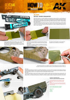 AK Interactive Detail Shine Enhancer AK9050 - Hobby Heaven