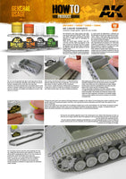 AK Interactive Quick Cement Extra Thin Glue AK12001 - Hobby Heaven
