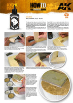 AK Interactive Wolverine PVA Glue AK12014 - Hobby Heaven
