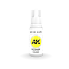 AK Interactive 3rd Generation White 17ml - Hobby Heaven