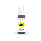 AK Interactive 3rd Gen Black 17ml - Hobby Heaven