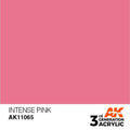 AK Interactive 3rd Gen Intense Pink 17ml - Hobby Heaven