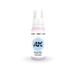 AK Interactive 3rd Gen Pastel Violet 17ml - Hobby Heaven
