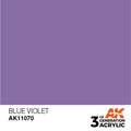 AK Interactive 3rd Gen Blue Violet 17ml - Hobby Heaven