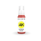 AK Interactive 3rd Gen Deep Red 17ml - Hobby Heaven