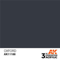 AK Interactive 3rd Gen Oxford 17ml - Hobby Heaven