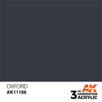 AK Interactive 3rd Gen Oxford 17ml - Hobby Heaven