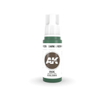 AK Interactive 3rd Gen Dark Green INK 17ml - Hobby Heaven